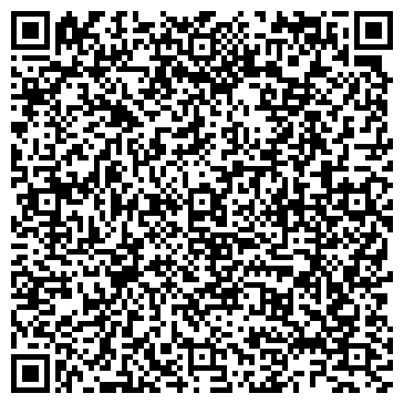 QR-код с контактной информацией организации Адвокатский кабинет Ксейнова А.А.