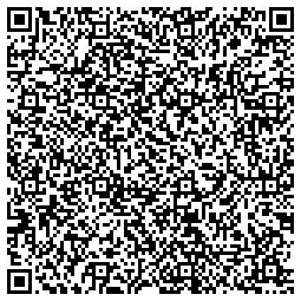 QR-код с контактной информацией организации ООО Петербургтеплоэнерго, Центральный и Адмиралтейский районы