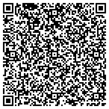 QR-код с контактной информацией организации УралЛизинг