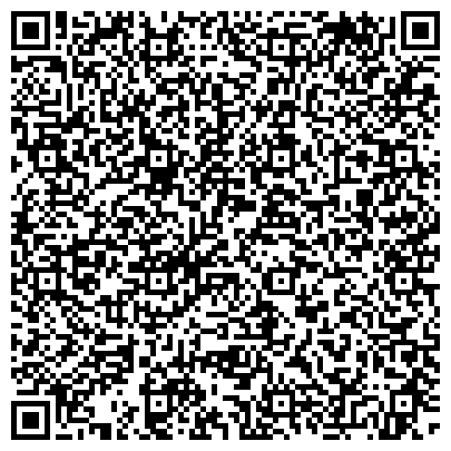 QR-код с контактной информацией организации Центр ипотечного и потребительского кредитования Новослободский