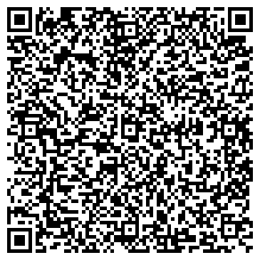 QR-код с контактной информацией организации Адвокатский кабинет Чернышева Р.Н.