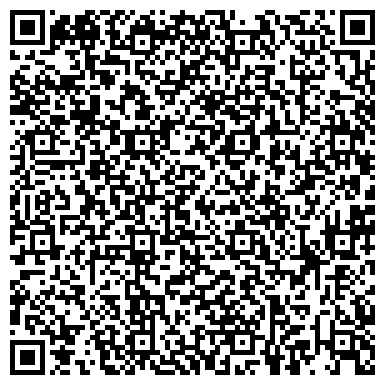 QR-код с контактной информацией организации Аварийная служба