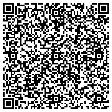 QR-код с контактной информацией организации ООО Балтийский лизинг