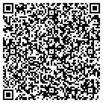QR-код с контактной информацией организации Адвокат Бибик С.М.