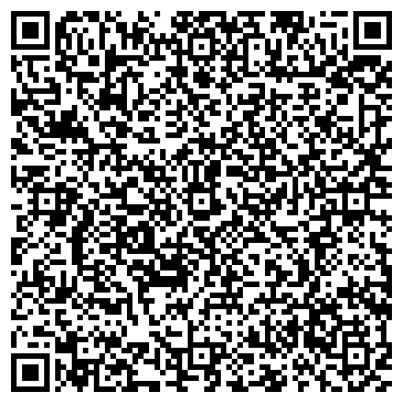 QR-код с контактной информацией организации ХимАгроСервис