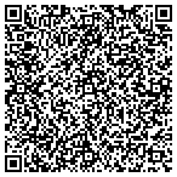 QR-код с контактной информацией организации Адвокатский кабинет Хайрзаманова В.Н.