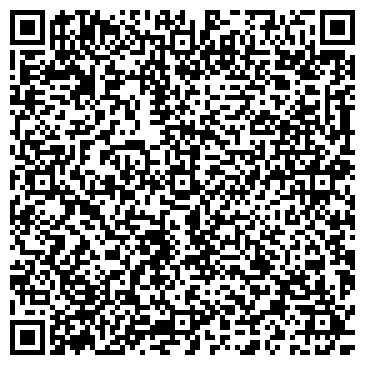 QR-код с контактной информацией организации Радио Серебряный Дождь, FM 91.2