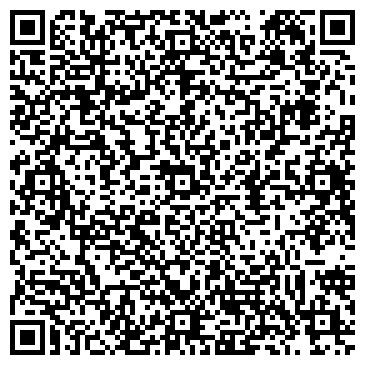 QR-код с контактной информацией организации ООО НОЙЛ-лизинг