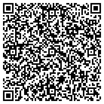 QR-код с контактной информацией организации Радио Югра, FM 107.4