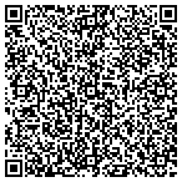 QR-код с контактной информацией организации Радио Маяк, УКВ 73.55, FM 100.0
