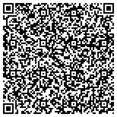 QR-код с контактной информацией организации Магазин канцелярских товаров и игрушек на ул. Победы, 31
