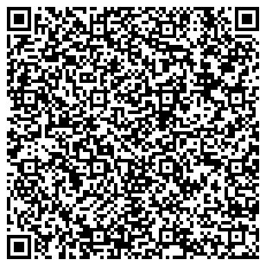 QR-код с контактной информацией организации ООО Глассмен СПб