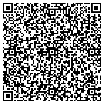 QR-код с контактной информацией организации Triumph