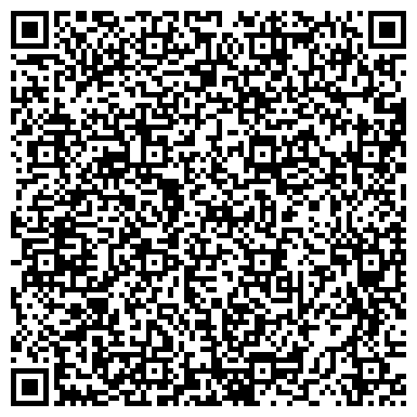 QR-код с контактной информацией организации ООО АльфаГрупп