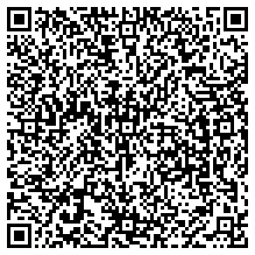 QR-код с контактной информацией организации Юридическое агентство, ООО Кирам