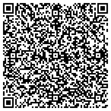 QR-код с контактной информацией организации Mia Mia
