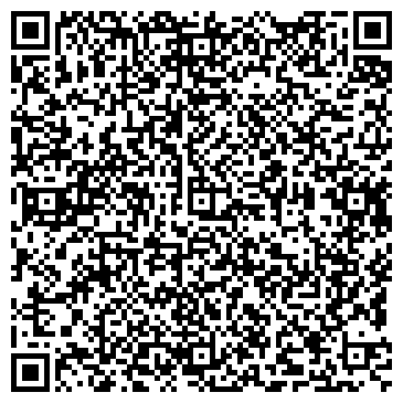 QR-код с контактной информацией организации Адвокатский кабинет на Металлургов