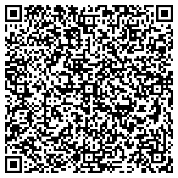 QR-код с контактной информацией организации Gizmo mirror