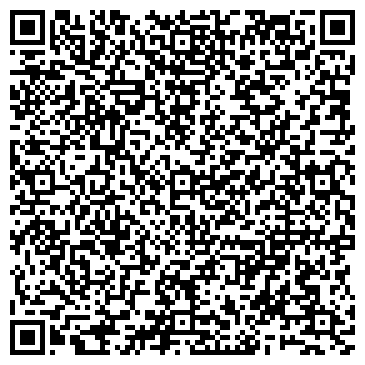 QR-код с контактной информацией организации Адвокатский кабинет Новикова Ю.А.
