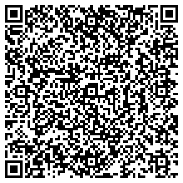 QR-код с контактной информацией организации ООО Август