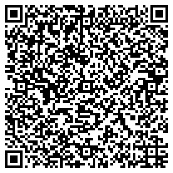 QR-код с контактной информацией организации ООО Доверие