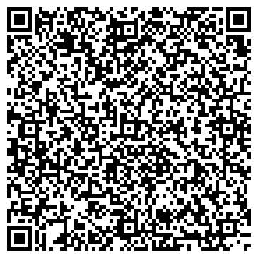 QR-код с контактной информацией организации БЕГЕМОТиК