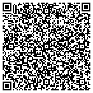 QR-код с контактной информацией организации ООО Финанс Групп