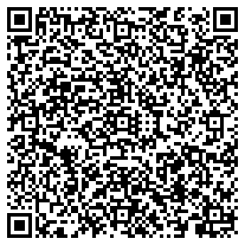 QR-код с контактной информацией организации Игра