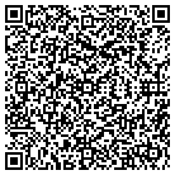 QR-код с контактной информацией организации ООО Ломбард-Топаз