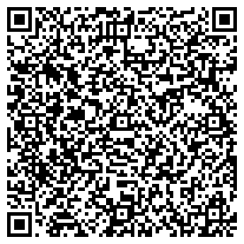 QR-код с контактной информацией организации ООО Бона Фидес