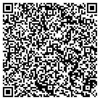 QR-код с контактной информацией организации ООО АСКО