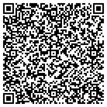 QR-код с контактной информацией организации ООО Агентство Центр