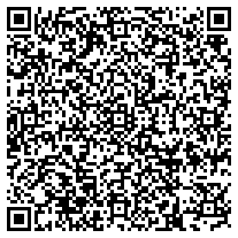 QR-код с контактной информацией организации ООО Браво
