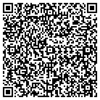QR-код с контактной информацией организации Адвокат Кононов С.С.