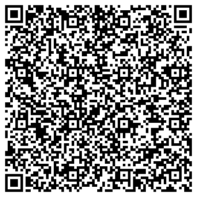 QR-код с контактной информацией организации Коллегия адвокатов Железнодорожного района г. Красноярска