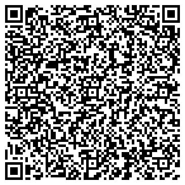 QR-код с контактной информацией организации «КОРИС»