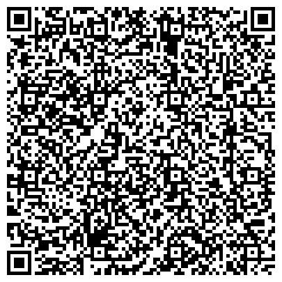 QR-код с контактной информацией организации Платная скорая медицинская помощь, Клиническая больница №122 им. Л.Г. Соколова
