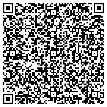 QR-код с контактной информацией организации Народный