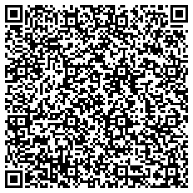 QR-код с контактной информацией организации ООО Приволжская агропромышленная ассоциация