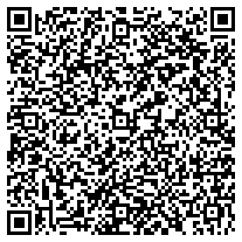 QR-код с контактной информацией организации ООО Ломбард Виват
