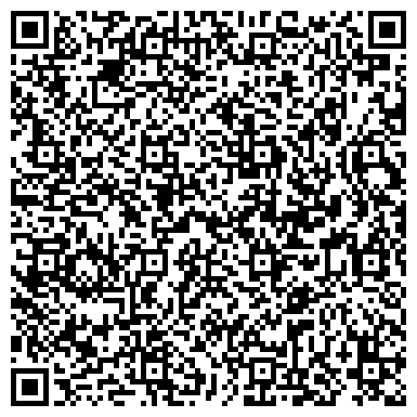 QR-код с контактной информацией организации Плюшевый букет