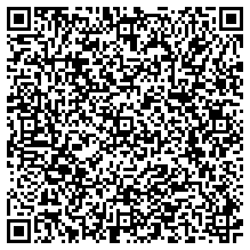 QR-код с контактной информацией организации Акварель