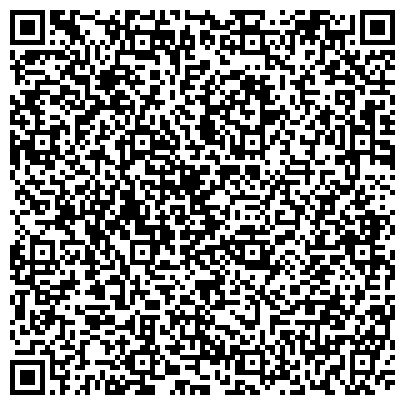 QR-код с контактной информацией организации Гатчинская станция скорой медицинской помощи