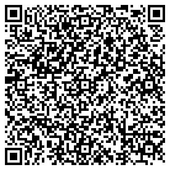 QR-код с контактной информацией организации ООО ФИНАНСИСТ