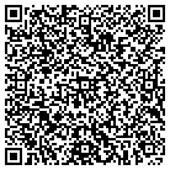 QR-код с контактной информацией организации ООО Ломбард Поток