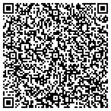QR-код с контактной информацией организации ООО Победа