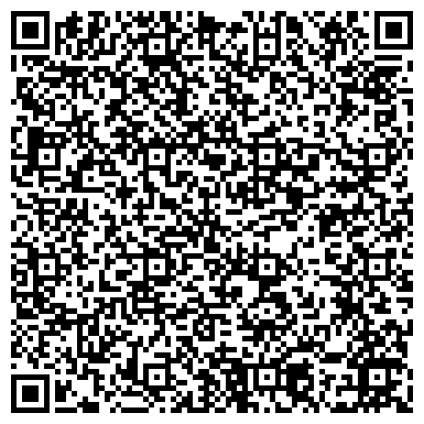 QR-код с контактной информацией организации Открытие, ОАО, брокерский дом, филиал в г. Красноярске