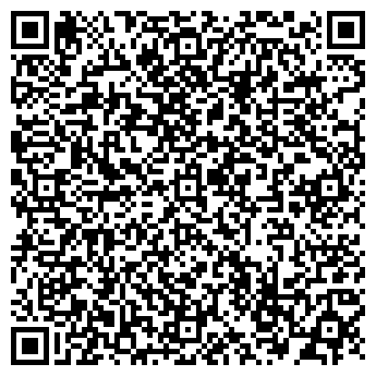 QR-код с контактной информацией организации ООО ФИНАНСИСТ