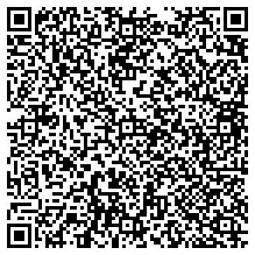 QR-код с контактной информацией организации ООО БайкалТехСтрой