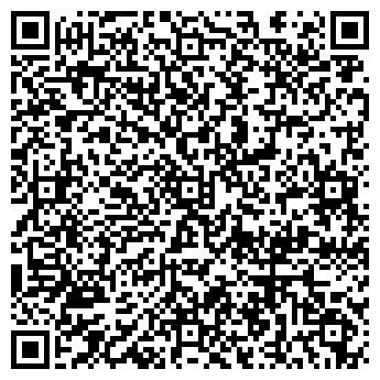 QR-код с контактной информацией организации Татфинанс